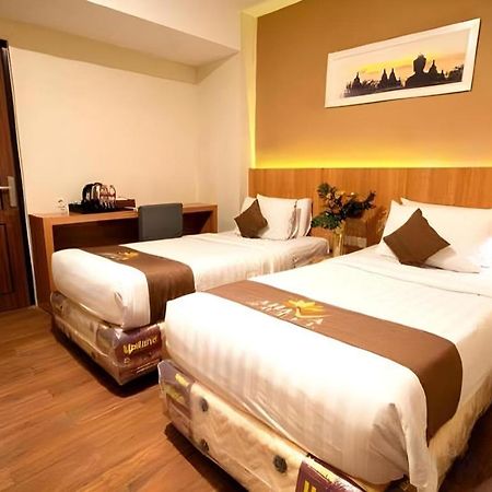 Hotel Ahava Магеланг Екстериор снимка