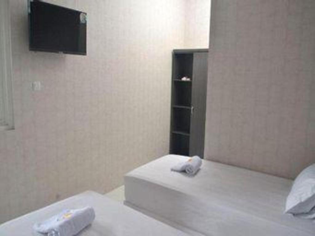 Hotel Ahava Магеланг Екстериор снимка