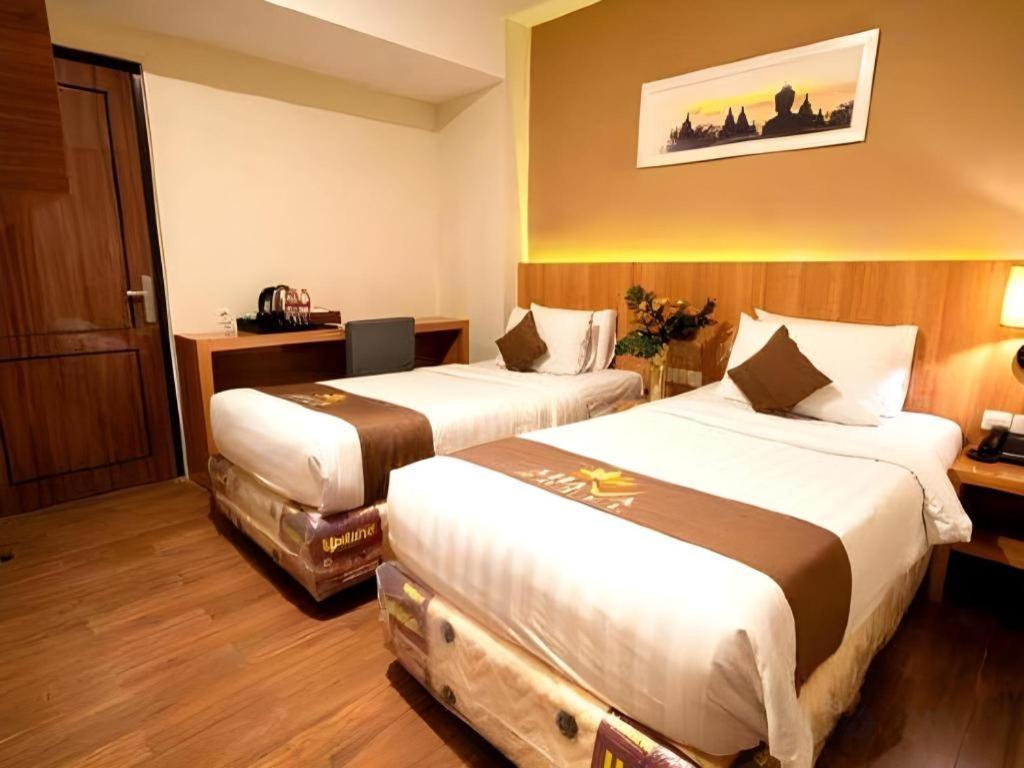Hotel Ahava Магеланг Екстериор снимка