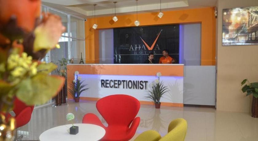 Hotel Ahava Магеланг Екстериор снимка