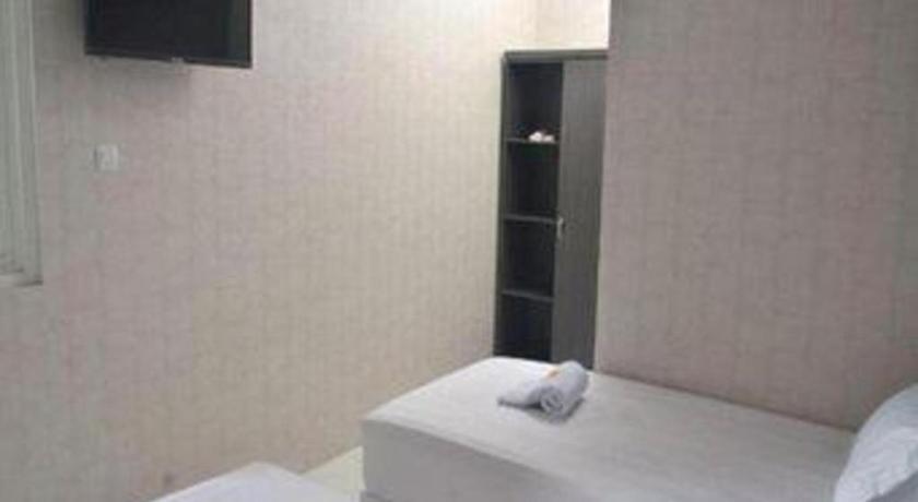 Hotel Ahava Магеланг Екстериор снимка