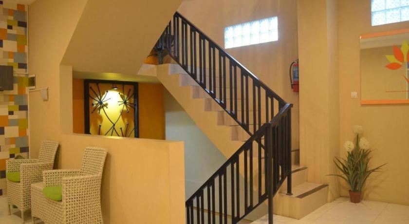Hotel Ahava Магеланг Екстериор снимка