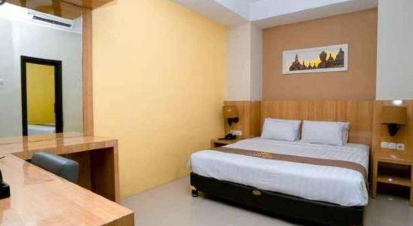 Hotel Ahava Магеланг Екстериор снимка